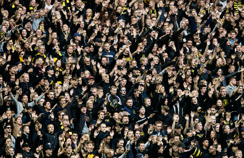 AIK Fotboll: AIK-fansen vallfärdar till Kalmar – så många väntas till avgörande matchen