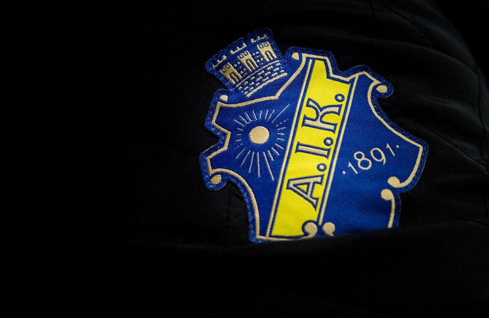 AIK Fotboll: AIK tia över landets mest nämnda varumärken: ”Stolta över placeringen”