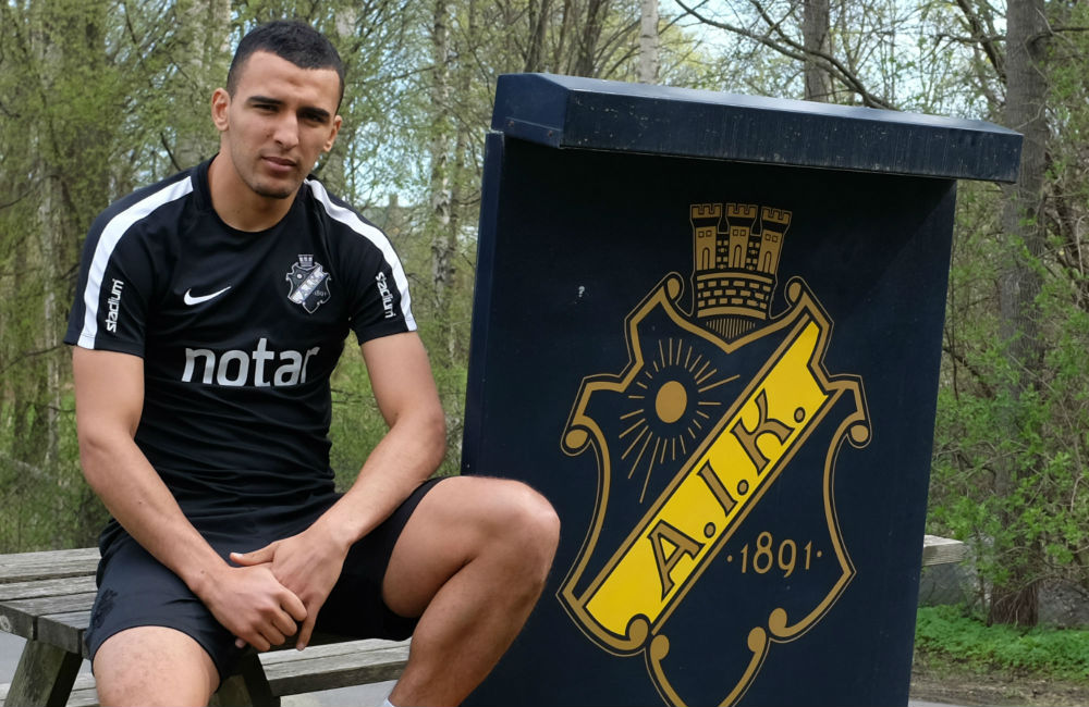 Ljugarbänken jublar: ”Fan vad gött med Nabbe tillbaka!”