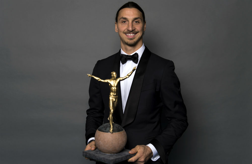 Avslöjar: Zlatan-statyn flyttas till Malmö