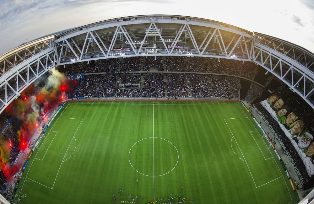 Månsson: Dialogen med polisen tycks helt ha havererat