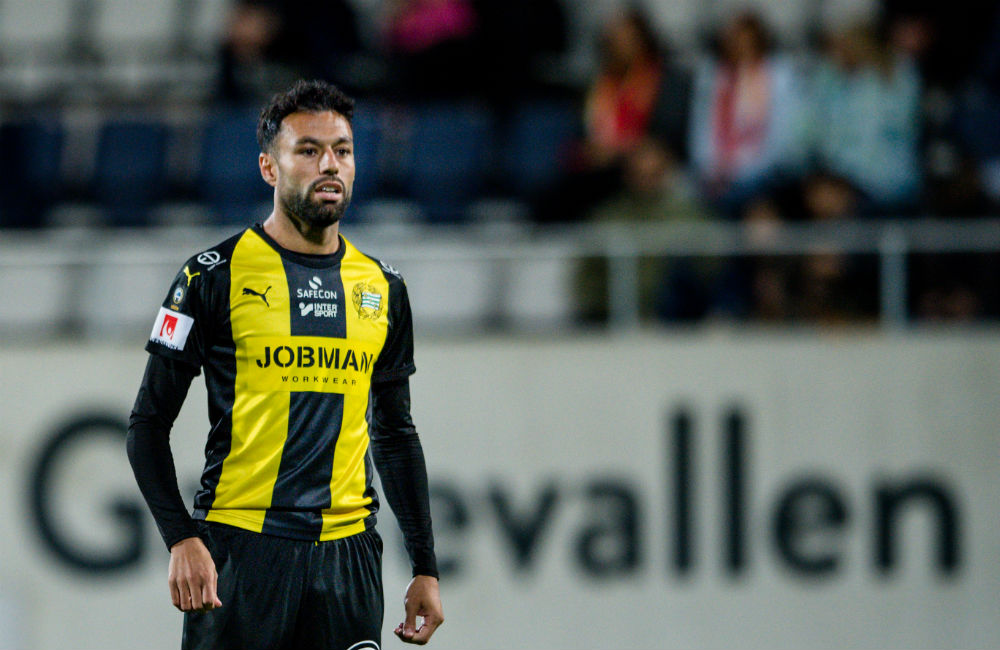 Månsson: Skallningen av Khalili kommer bli en följetong i medierna