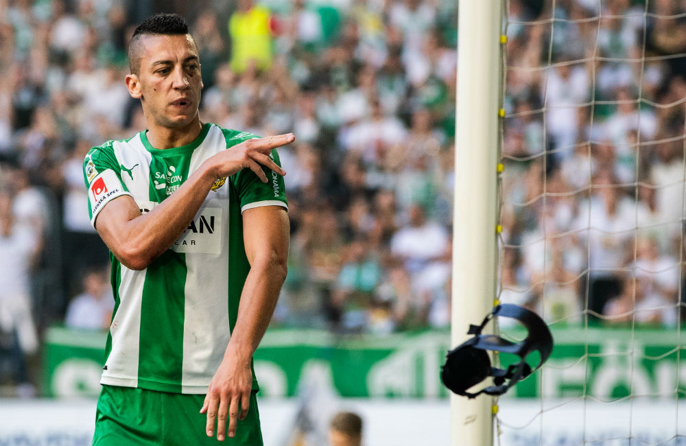 Månsson: Den stora Bajen-FAQ:en – jag intervjuar mig själv