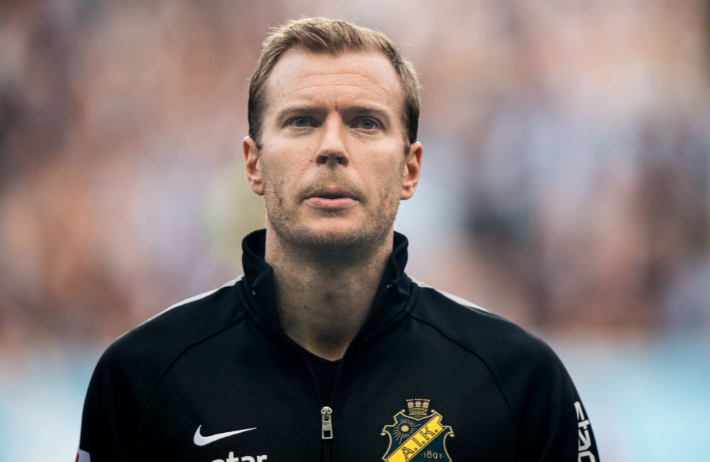 ”Pertan” firades med sång efter rekordet: ”Svårt att ta in”