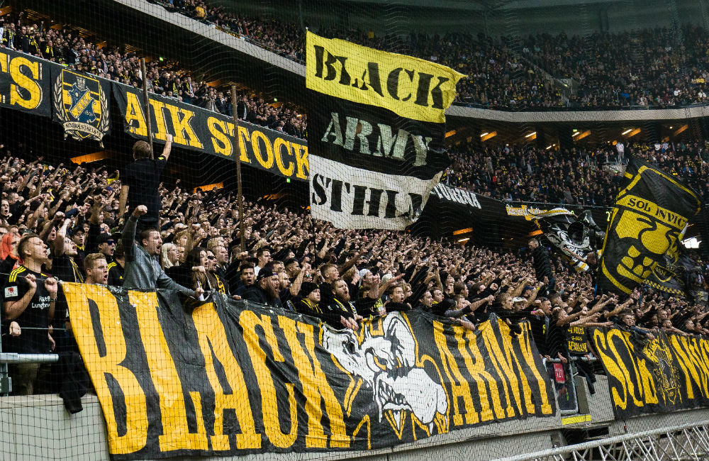 Månsson: Ett allsvenskt stridsrop mot den moderna fotbollen