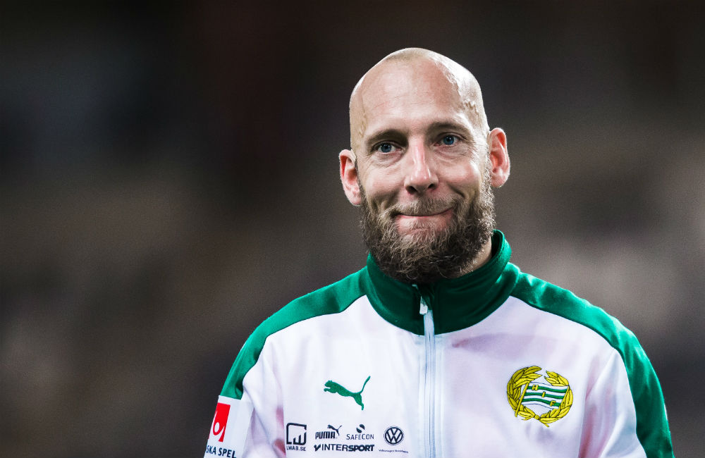 Benny Lekström lämnar Bajen: ”Klart att man blir ledsen”