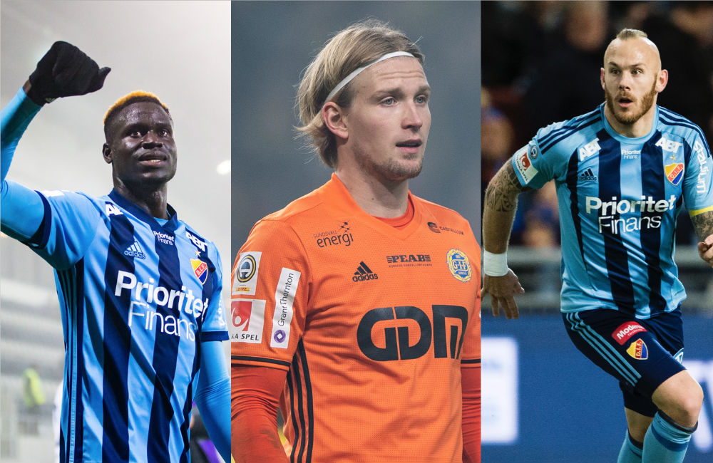 Månsson: DIF är det perfekta Football Manager-projektet