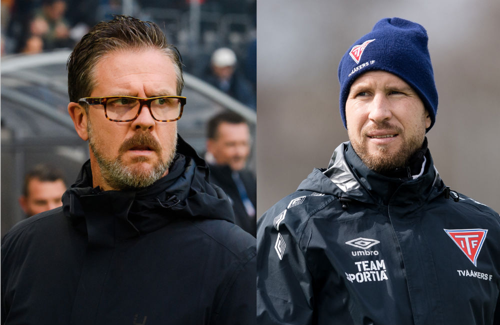 Mattias Lindström: ”Vore rätt val av Norling att lämna AIK nu”