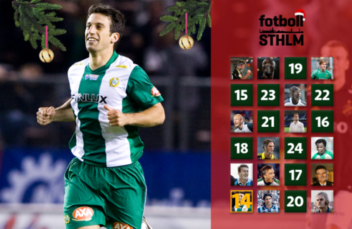 Suleyman Sleyman Hammarby