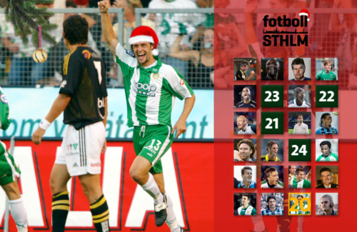 Max von Schlebrügge Hammarby