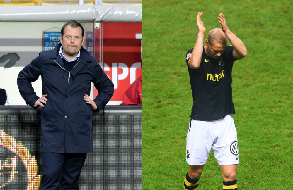 Mikael Stahre: Per Karlsson är Allsvenskans bästa spelare