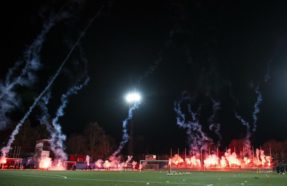 AIK Fotboll: AIK-special: De bästa bilderna från Gnagets försäsong