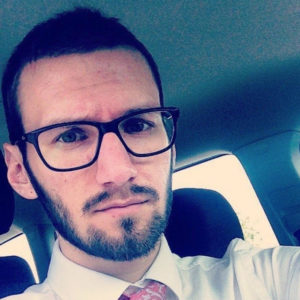 Niklas Thim