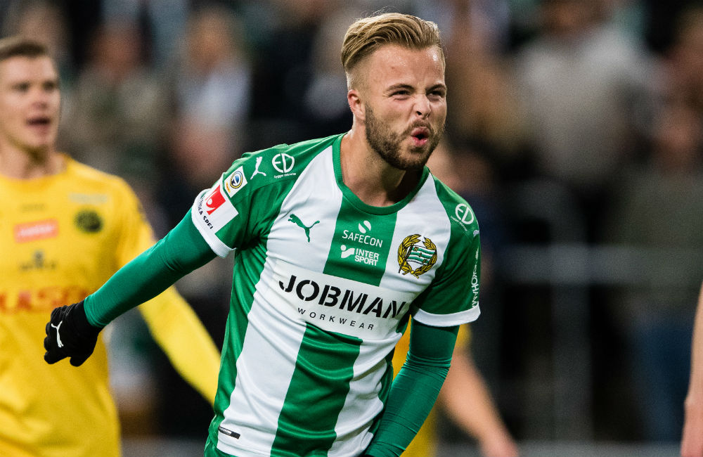 Sander Svendsen om fjolåret: ”Det var en total katastrof”
