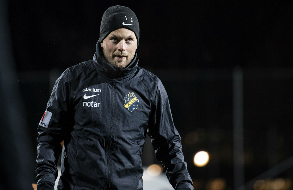 Vice-kaptenen Seb ser fram emot säsongen: ”En stor ära”