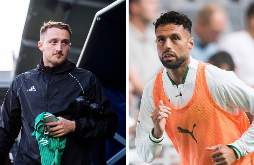 Suljevic/Khalili-rättegången inledd: ”Var skakis i mina knän”