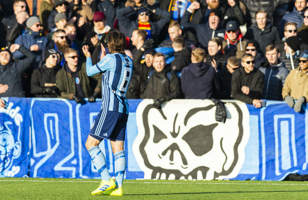 Månsson: Djurgårdens start är lovande – och skräckinjagande