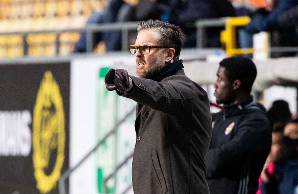 Norling: ”Jag har full förståelse för frustration och irritation”