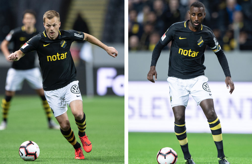 AIK Fotboll: AIK-spelarna sågar konstgräset: ”Ett problem för svensk fotboll”