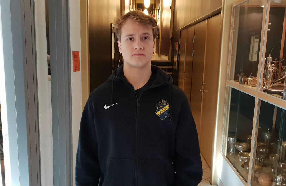 Saku Ylätupa om självförtroendet: ”En livsstil att vara bäst”