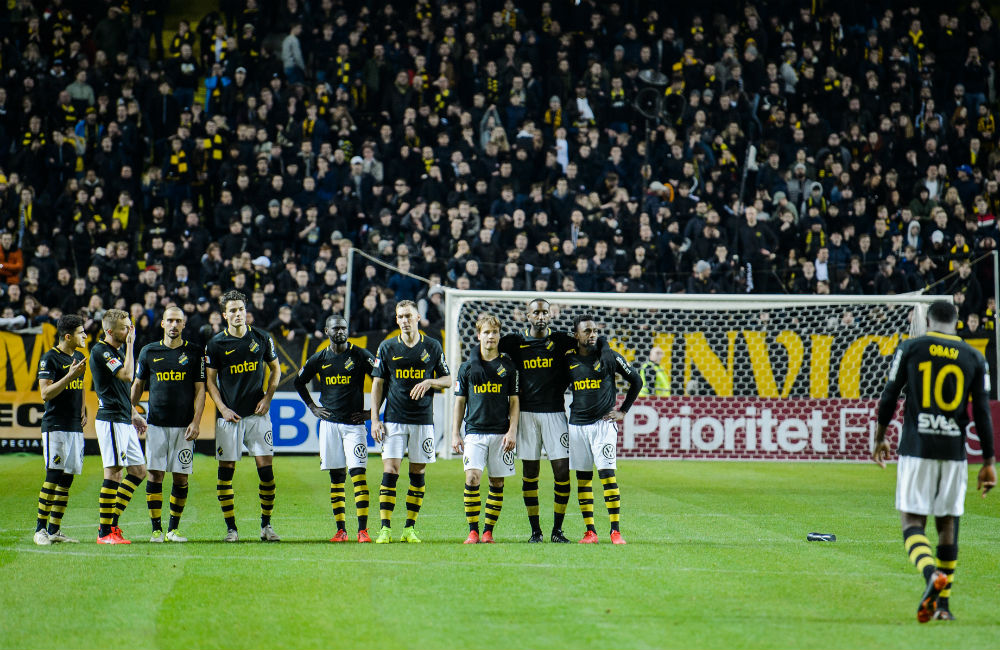 Månsson: Fem spaningar efter AIK:s cupförlust