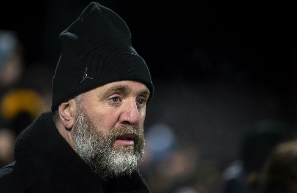 Wesström om AIK:s budget: ”Måste ta ekonomiskt ansvar”