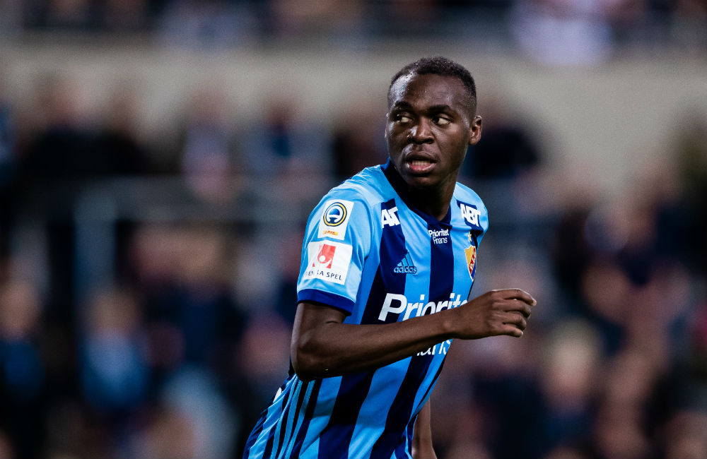 Han var bäst i Djurgården – spelarbetyg efter 3-2-segern