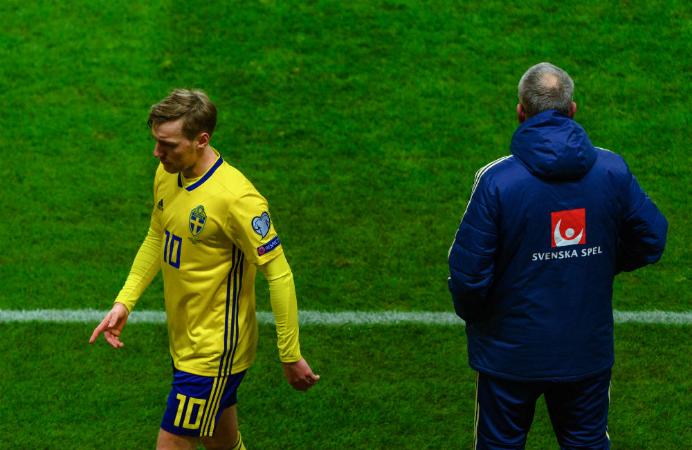 AIK Fotboll: Oskar Månsson: Så påverkar agenterna fotbollsjournalistiken