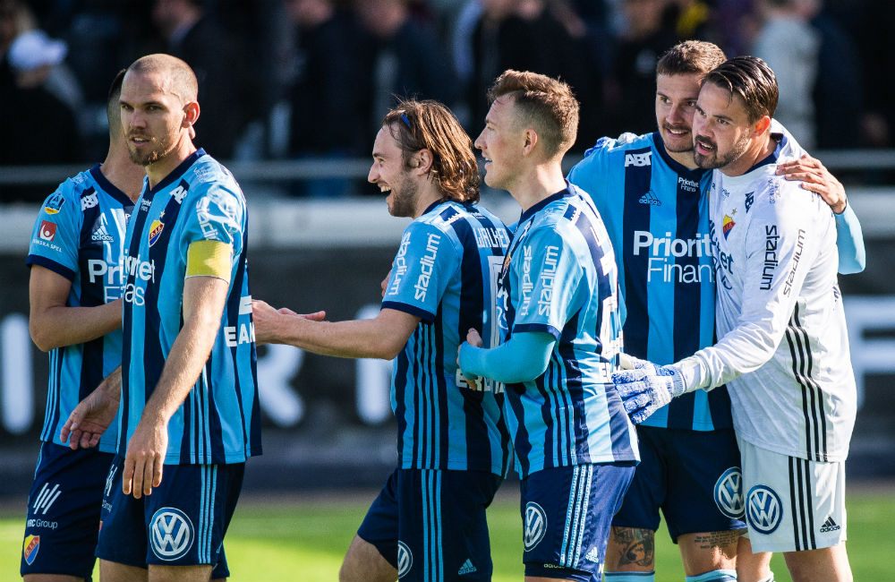 Djurgården Fotboll: De var bäst i Djurgården – spelarbetyg i Häcken-vinsten