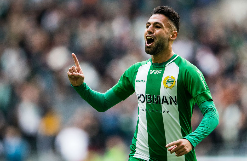 Han var bäst i Bajen – spelarbetyg efter 3-1-segern