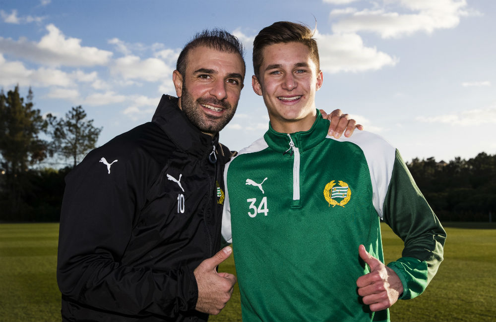 Podcast – Truppanalys Bajen: Eurogoals med Leo Bengtsson