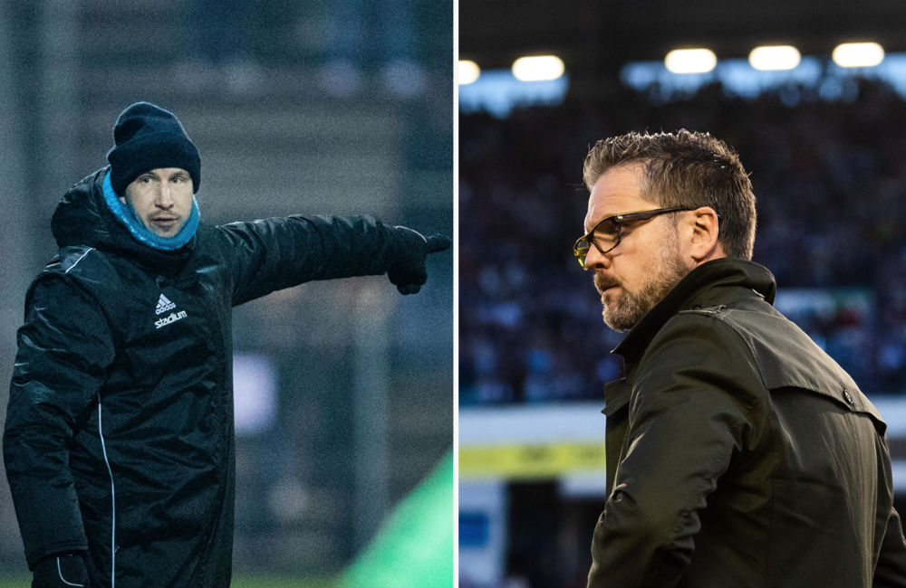 Lindström sågar Norling: ”Spelare märker om tränaren är obekväm”