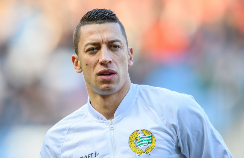 Djurdjic sågar DIF och AIK: ”Pinsamt spel för hela serien”