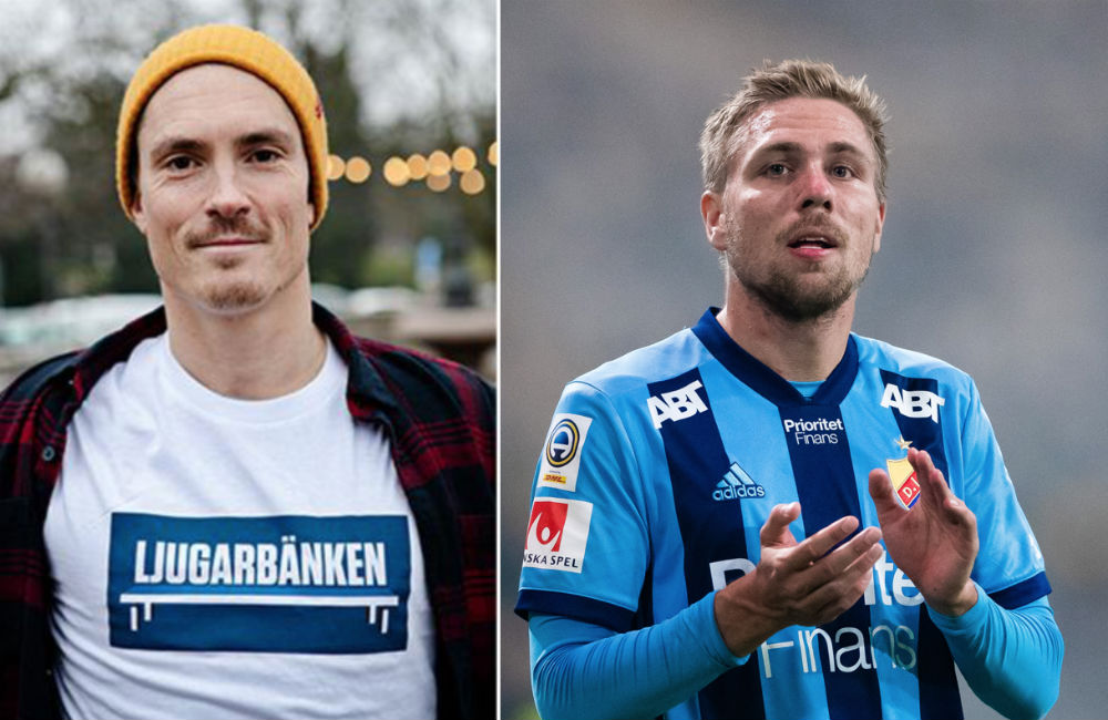 Djurgården Fotboll: Nilsson hyllar Ring: ”Har kvaliteter och är i superform”