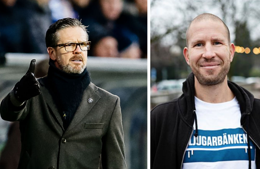 AIK Fotboll: Försvarar Norlings utbrott: ”Gör det för att vinna matchen”