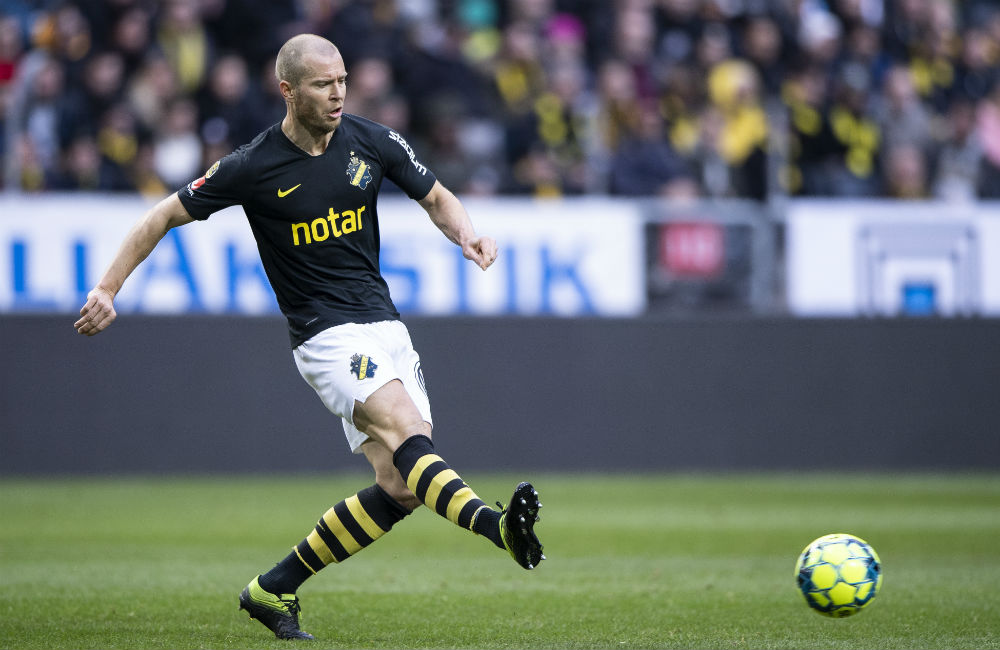 AIK Fotboll: Han var bäst i AIK – spelarbetyg efter Örebro-förlusten