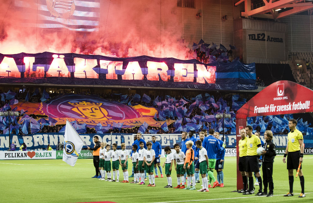 Oskar Månsson: Polisens krig mot bengalerna dödar debatten