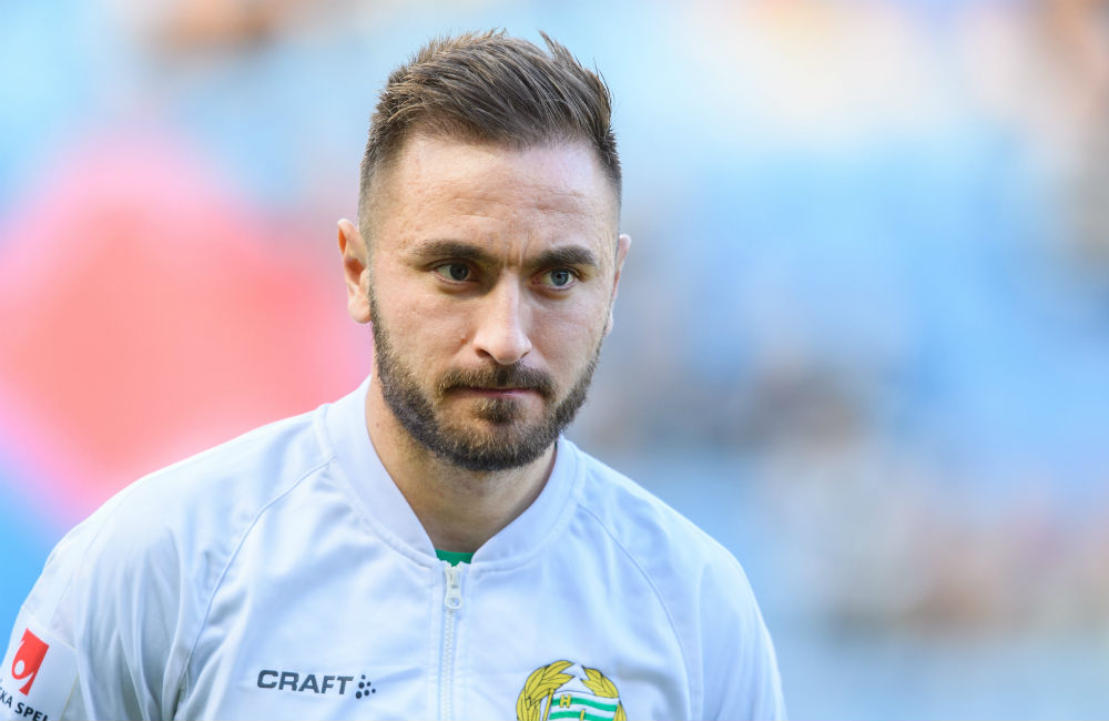 Tankovic: ”Vi behövde det här inför Malmö-matchen”