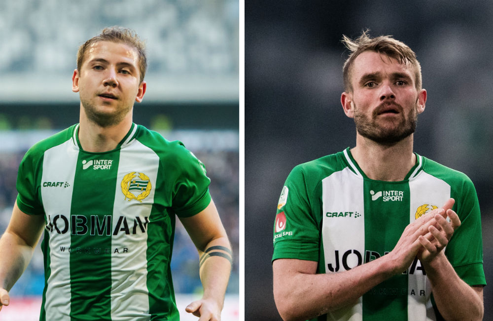 Darijan Bojanic redo – men Mads Fenger kan bli borta länge