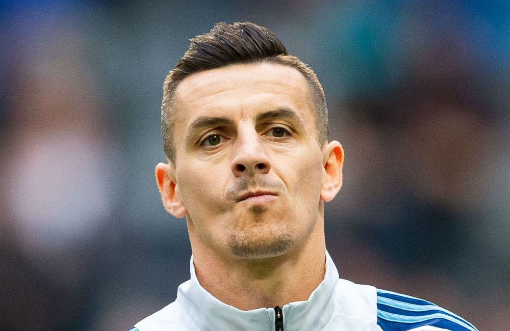 Haris vill stanna i Djurgården: ”Ålder är bara en siffra”