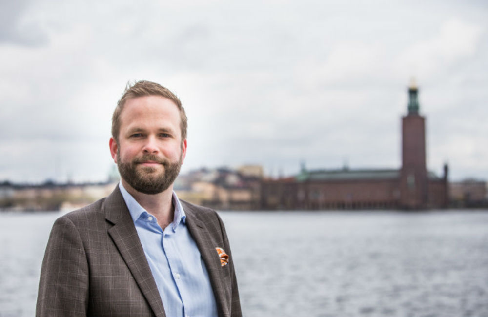 Idrottsborgarrådet: ”Stockholm ska ha en levande supporterkultur”