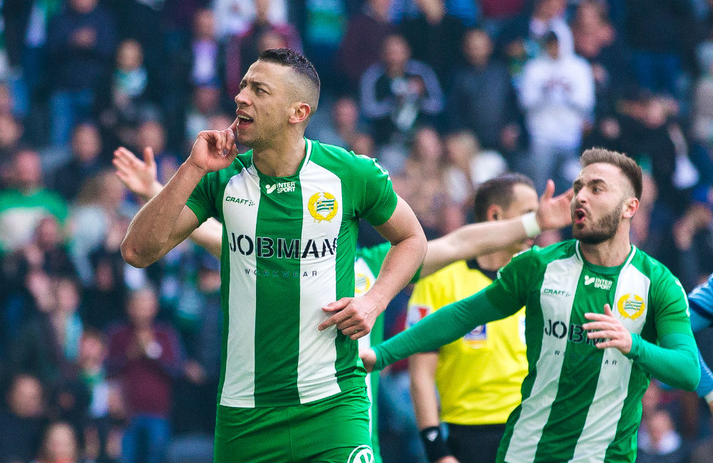 Podcast: ”Om två veckor är Bajen i toppen av tabellen”