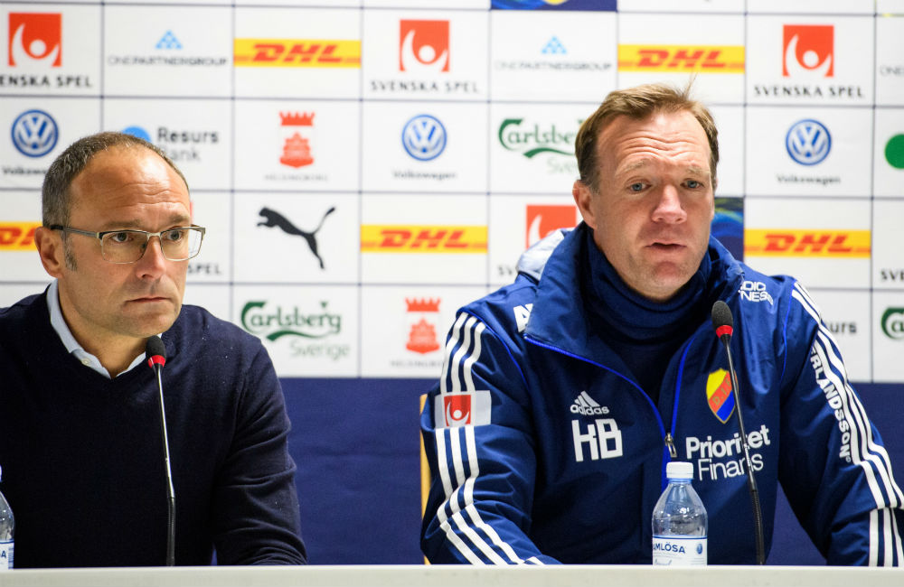 Ljung och Bergstrand i hetsig debatt: ”Lätt att säga så i Skåne”