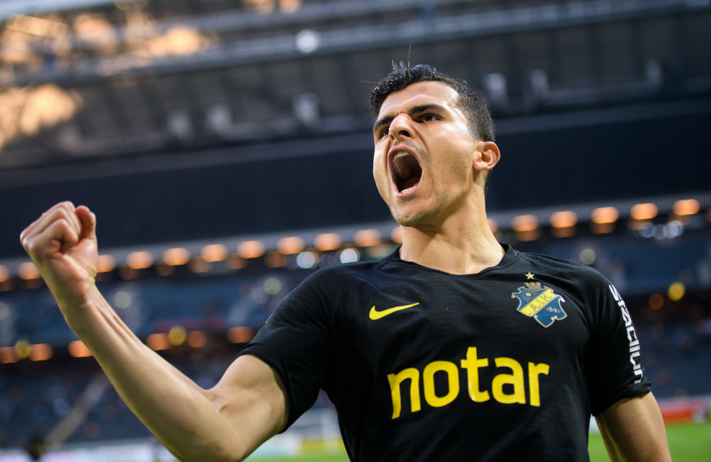 AIK Fotboll: Han var bäst i AIK – spelarbetyg i Gnagets 2-0-seger