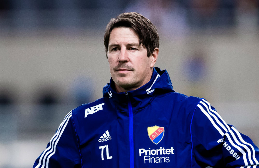 Lagerlöfs sågning efter 1-1: ”Vi tappar huvudena totalt”