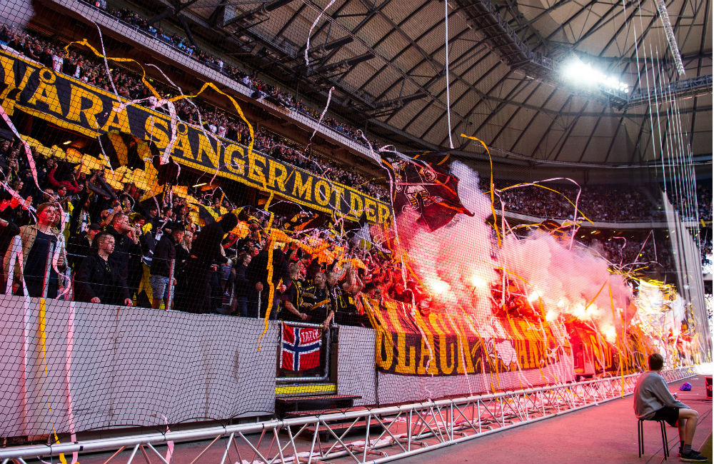 ”Kommer att gå åt helvete” – Månsson varnar för polisens linje