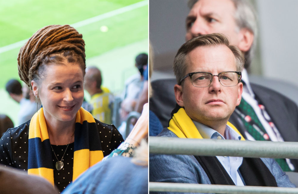 Oskar Månsson: En skamlig tystnad från våra politiker