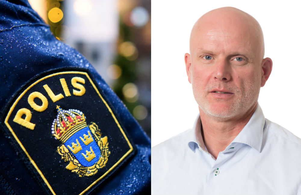 Polisen duckar kritiken: ”Spekulationer och gissningar”