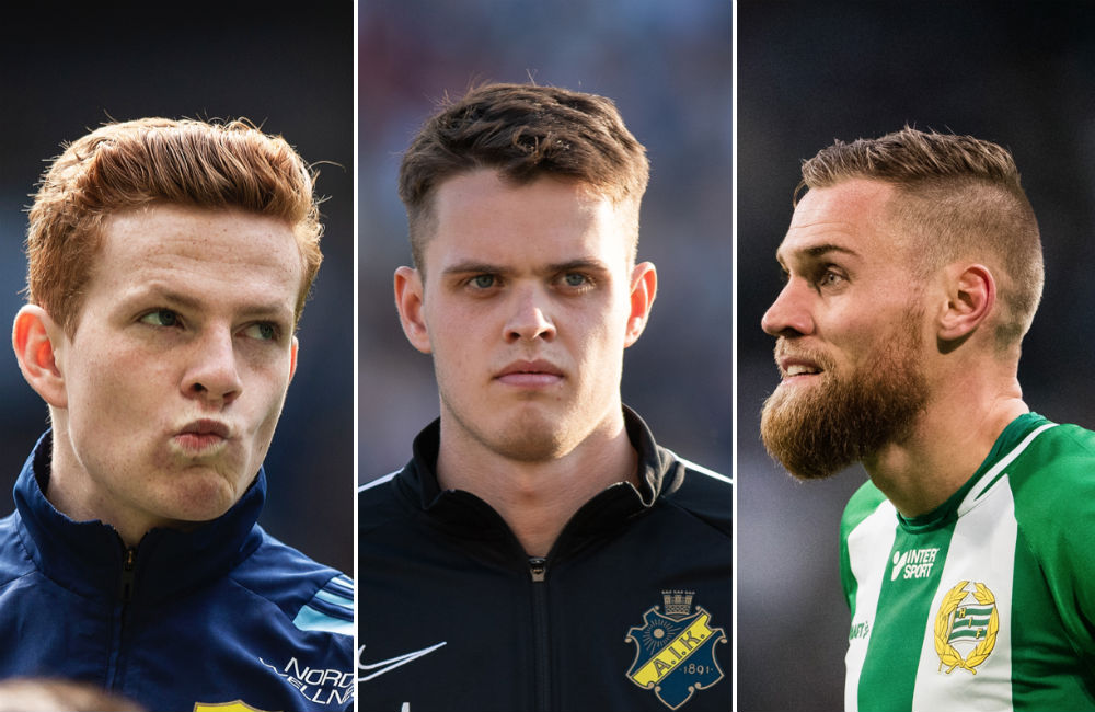 Oskar Månsson: De var bäst i Stockholm – enligt statistiken