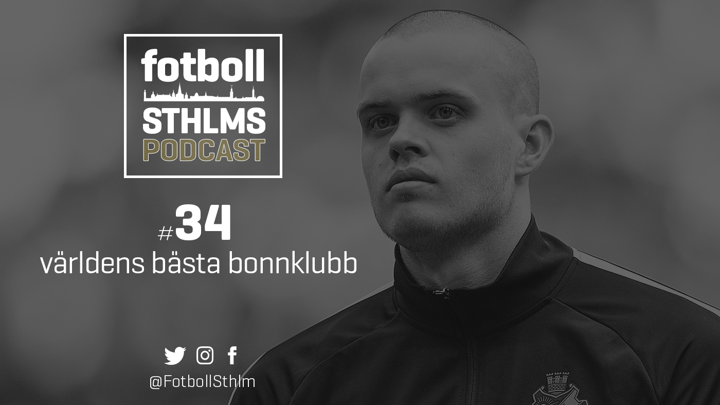 Podcast med Bergman & Månsson: Åtta lätta matcher för Bajen